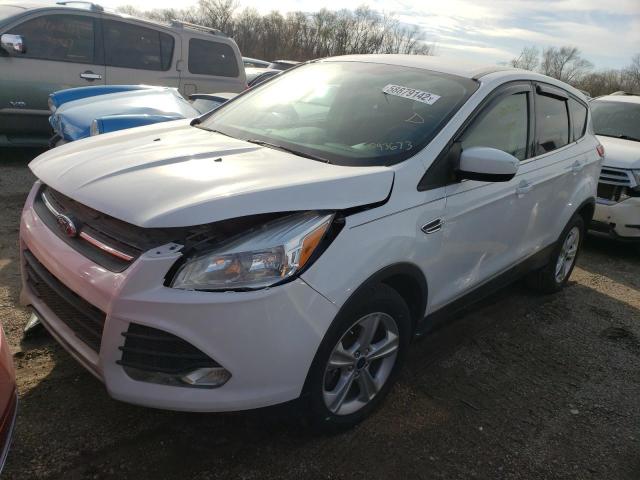 FORD ESCAPE SE 2014 1fmcu9g9xeud93673