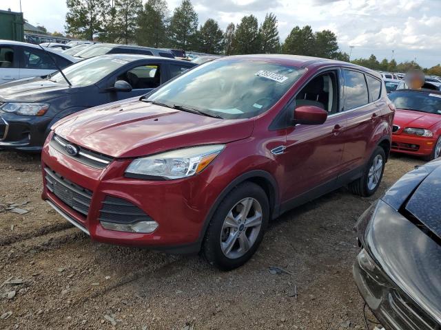 FORD ESCAPE 2014 1fmcu9g9xeue25909