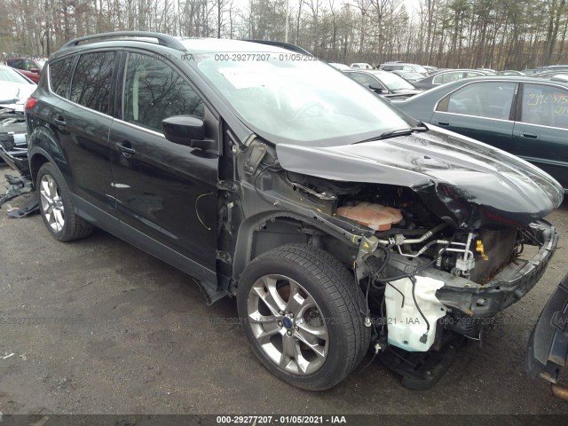 FORD ESCAPE 2014 1fmcu9g9xeue34819