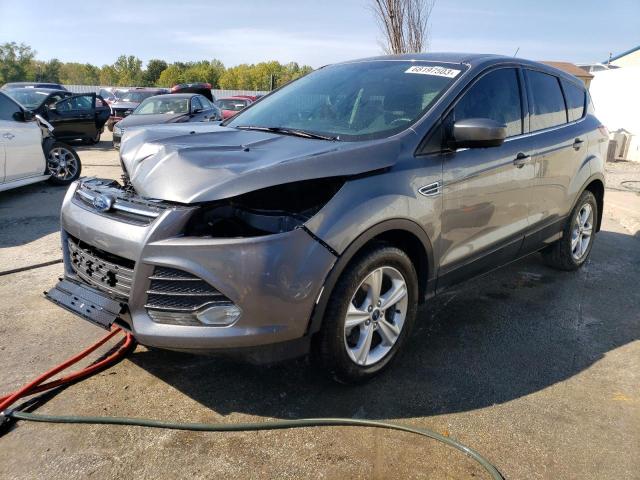 FORD ESCAPE SE 2014 1fmcu9g9xeue36845