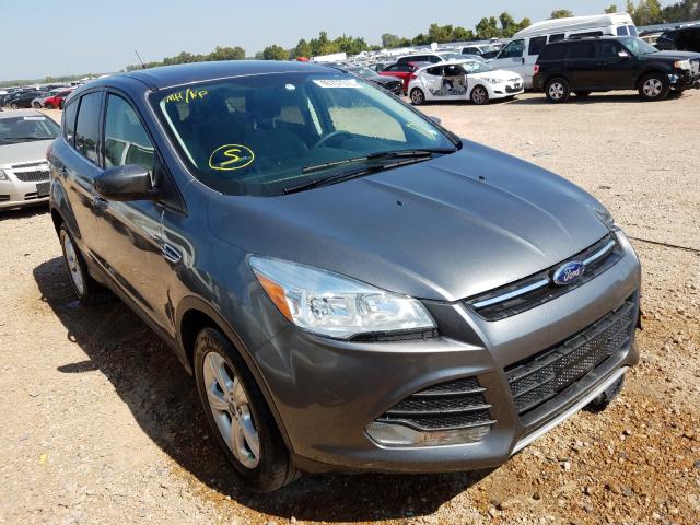 FORD ESCAPE SE 2014 1fmcu9g9xeue36926