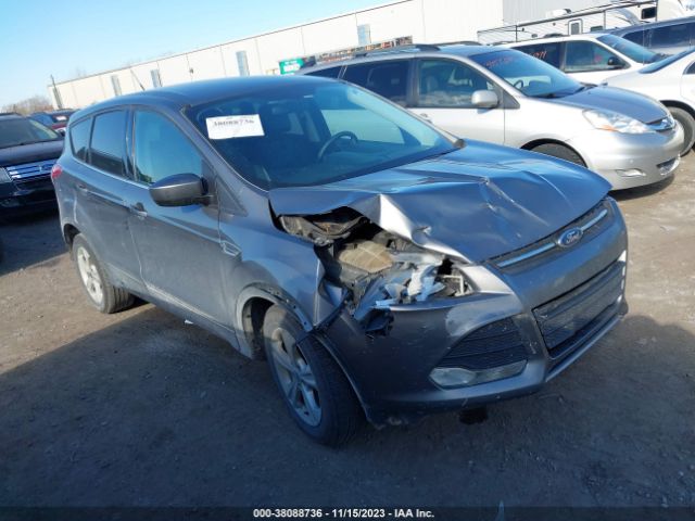 FORD ESCAPE 2014 1fmcu9g9xeue37249