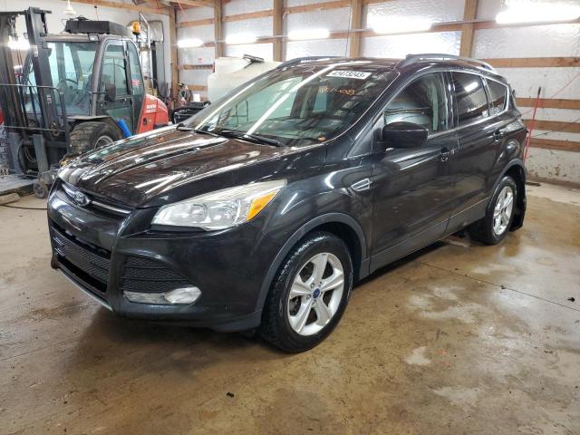 FORD ESCAPE SE 2014 1fmcu9g9xeue48512