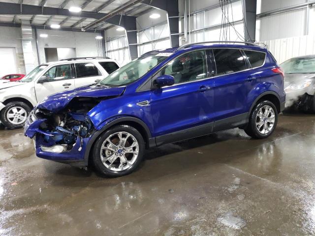 FORD ESCAPE 2014 1fmcu9g9xeue53242