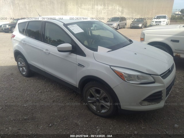 FORD ESCAPE 2014 1fmcu9g9xeue57047