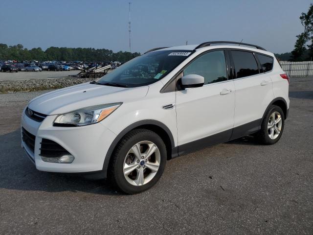 FORD ESCAPE SE 2015 1fmcu9g9xfua01938