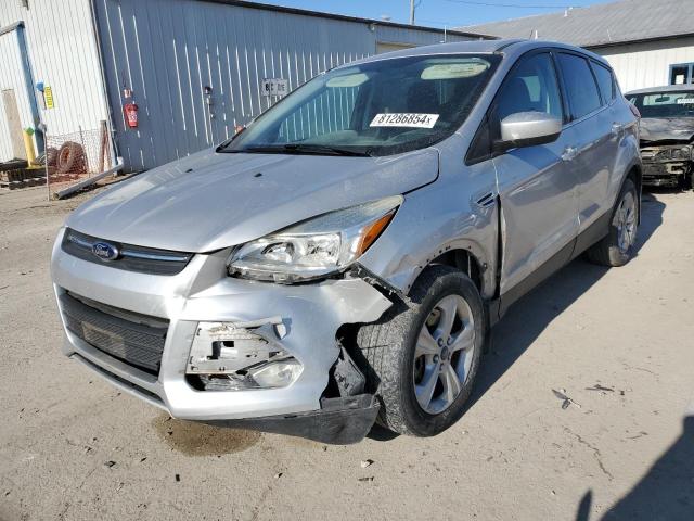 FORD ESCAPE SE 2015 1fmcu9g9xfua10106