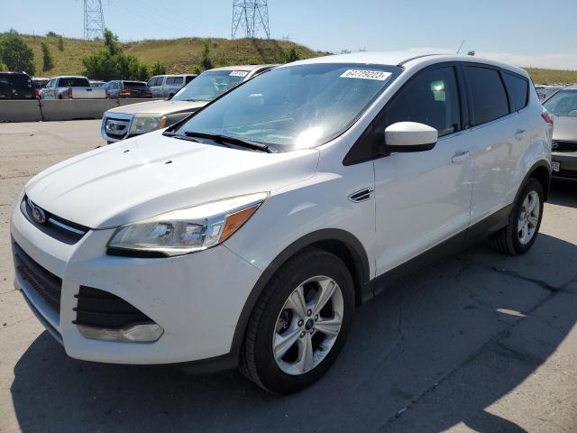 FORD ESCAPE SE 2015 1fmcu9g9xfua10770