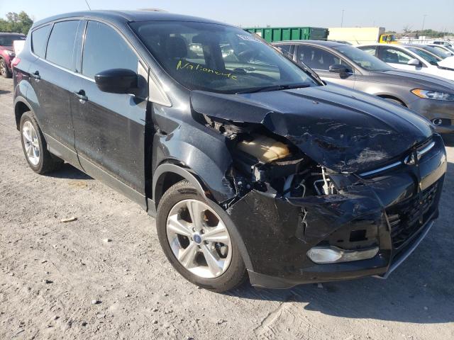 FORD ESCAPE 2015 1fmcu9g9xfua11174