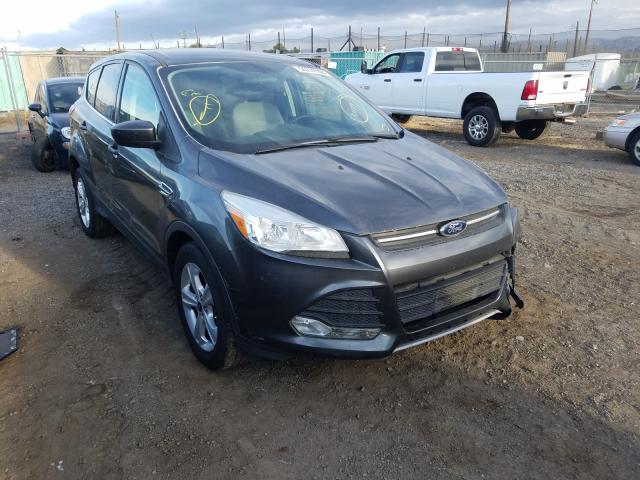 FORD ESCAPE SE 2015 1fmcu9g9xfua26340