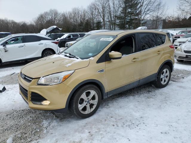 FORD ESCAPE 2015 1fmcu9g9xfua32123