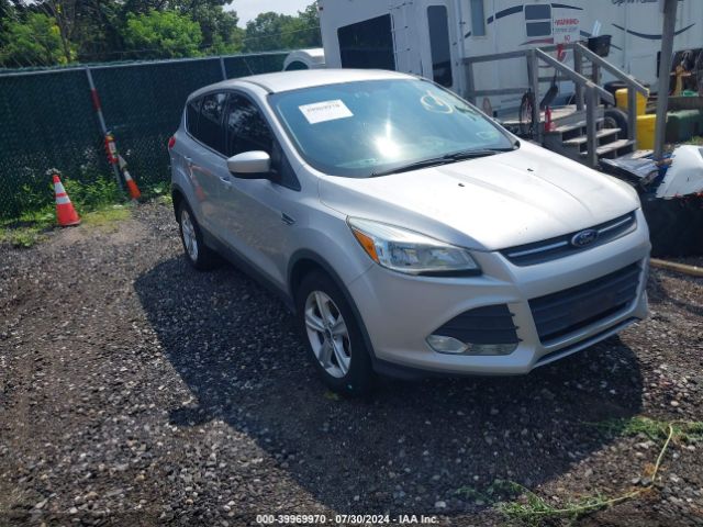 FORD ESCAPE 2015 1fmcu9g9xfua32476