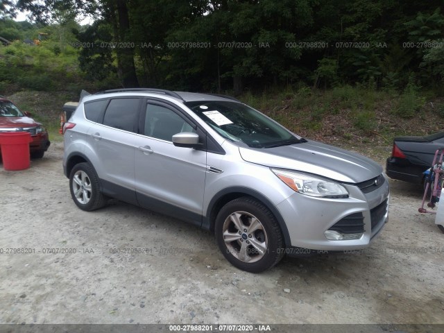 FORD ESCAPE 2015 1fmcu9g9xfua34860