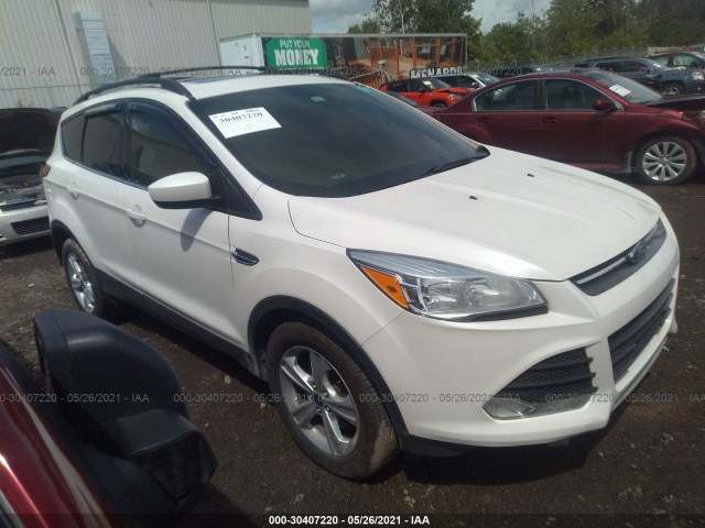 FORD ESCAPE 2015 1fmcu9g9xfua35071