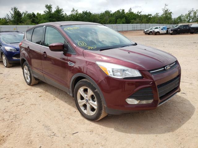 FORD ESCAPE SE 2015 1fmcu9g9xfua44630