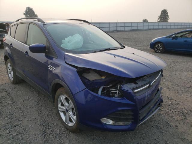 FORD ESCAPE SE 2015 1fmcu9g9xfua63405