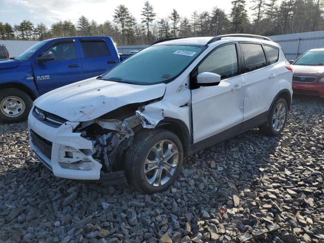 FORD ESCAPE 2015 1fmcu9g9xfua72119