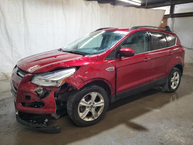 FORD ESCAPE 2015 1fmcu9g9xfua75778