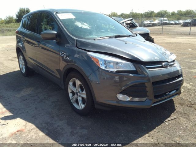 FORD ESCAPE 2015 1fmcu9g9xfua76137