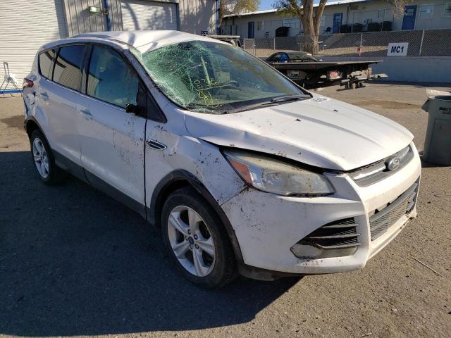 FORD ESCAPE SE 2015 1fmcu9g9xfua81127