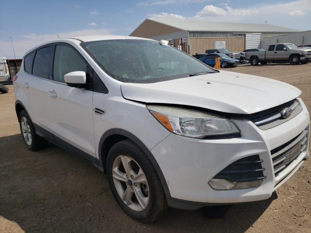 FORD ESCAPE 2015 1fmcu9g9xfua83024