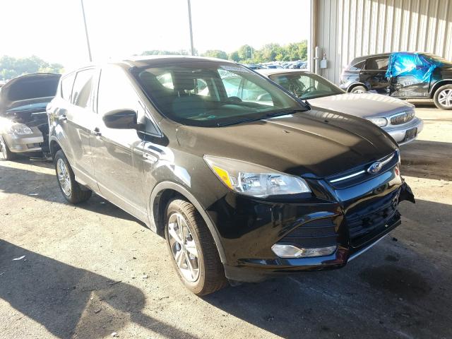 FORD ESCAPE SE 2015 1fmcu9g9xfua90393