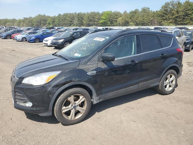 FORD ESCAPE 2015 1fmcu9g9xfua97098