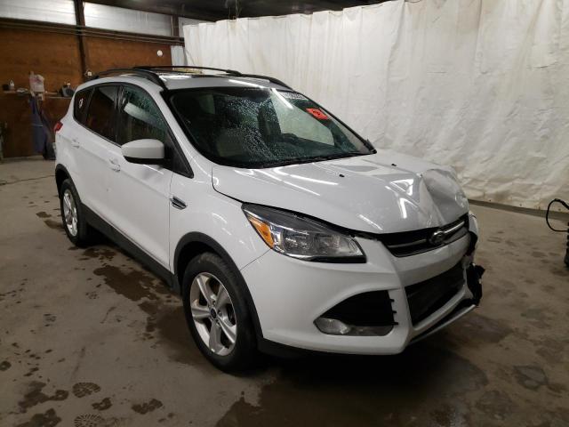 FORD ESCAPE SE 2015 1fmcu9g9xfub00419