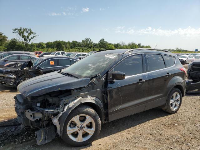 FORD ESCAPE SE 2015 1fmcu9g9xfub00887