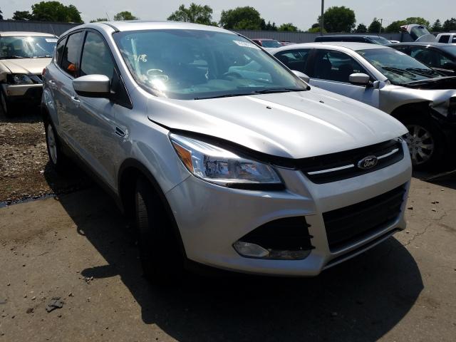 FORD ESCAPE SE 2015 1fmcu9g9xfub26003