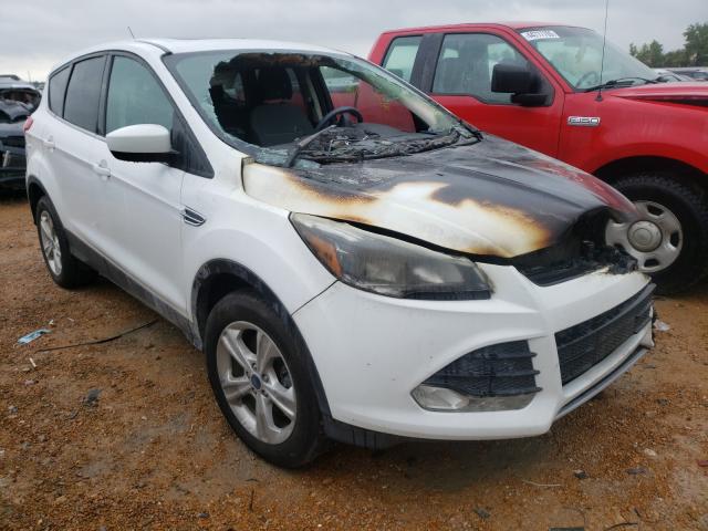 FORD ESCAPE SE 2015 1fmcu9g9xfub32464