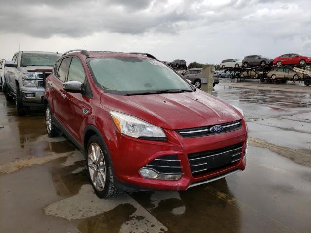 FORD ESCAPE SE 2015 1fmcu9g9xfub54271