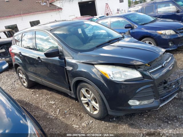 FORD ESCAPE 2015 1fmcu9g9xfub54903