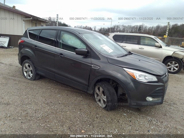 FORD ESCAPE 2015 1fmcu9g9xfub59244