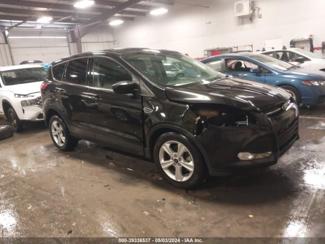 FORD ESCAPE 2015 1fmcu9g9xfub64492