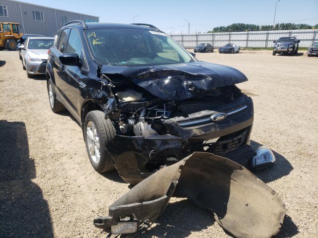 FORD ESCAPE SE 2015 1fmcu9g9xfub66484