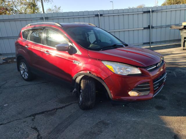 FORD ESCAPE SE 2015 1fmcu9g9xfub70213