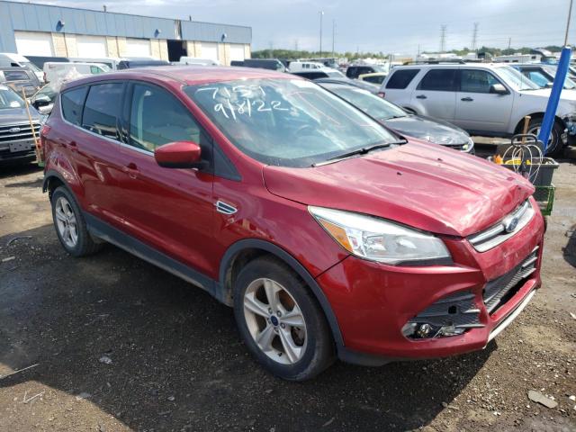 FORD ESCAPE SE 2015 1fmcu9g9xfub77159