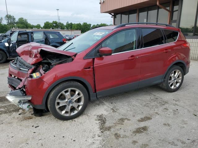 FORD ESCAPE 2015 1fmcu9g9xfub86170