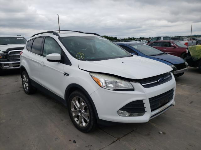 FORD ESCAPE SE 2015 1fmcu9g9xfub93507