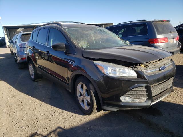 FORD ESCAPE SE 2015 1fmcu9g9xfub94530