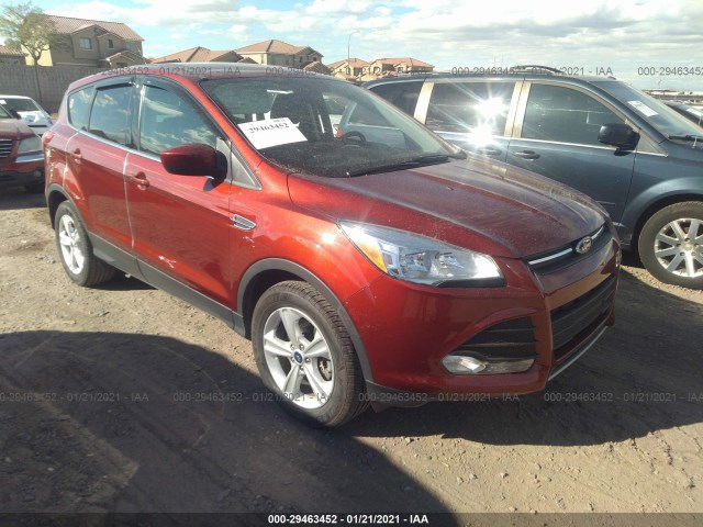 FORD ESCAPE 2015 1fmcu9g9xfuc00388