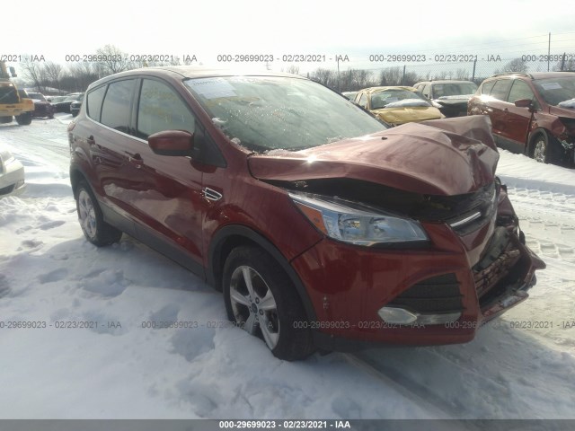 FORD ESCAPE 2015 1fmcu9g9xfuc02111