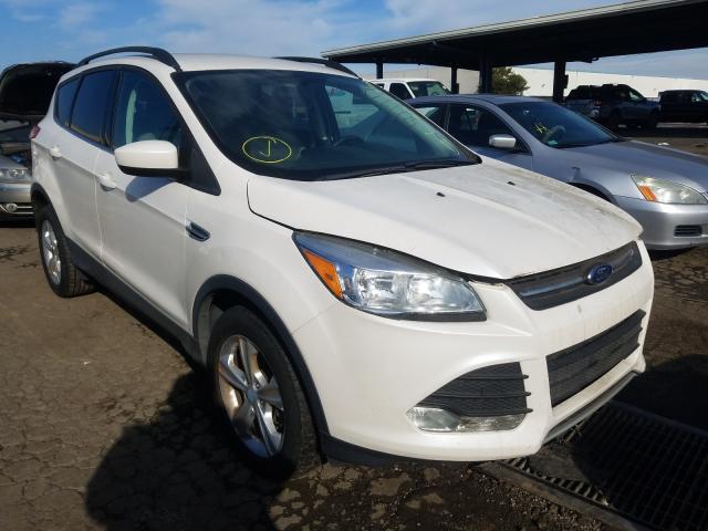 FORD ESCAPE SE 2015 1fmcu9g9xfuc14453