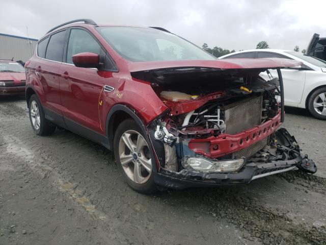 FORD ESCAPE SE 2015 1fmcu9g9xfuc14467