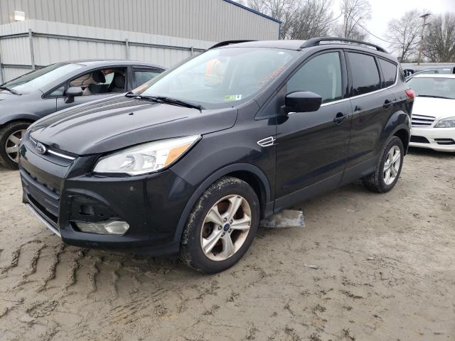 FORD ESCAPE SE 2015 1fmcu9g9xfuc14520