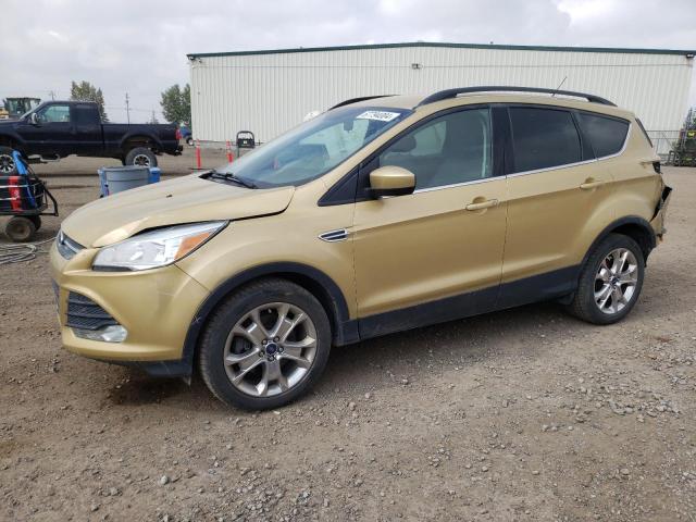 FORD ESCAPE SE 2015 1fmcu9g9xfuc15215