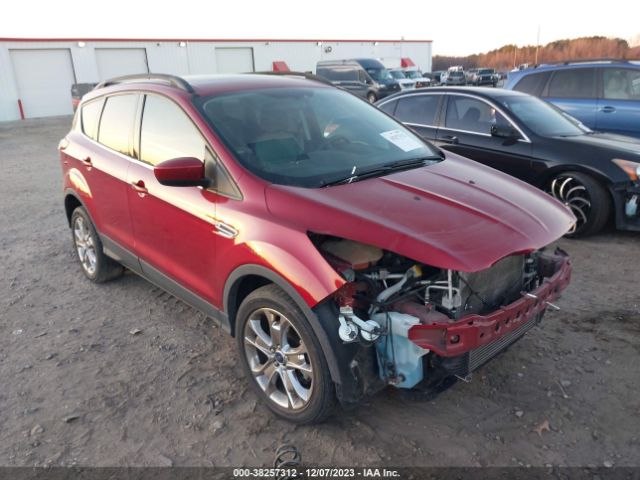 FORD ESCAPE 2015 1fmcu9g9xfuc26618