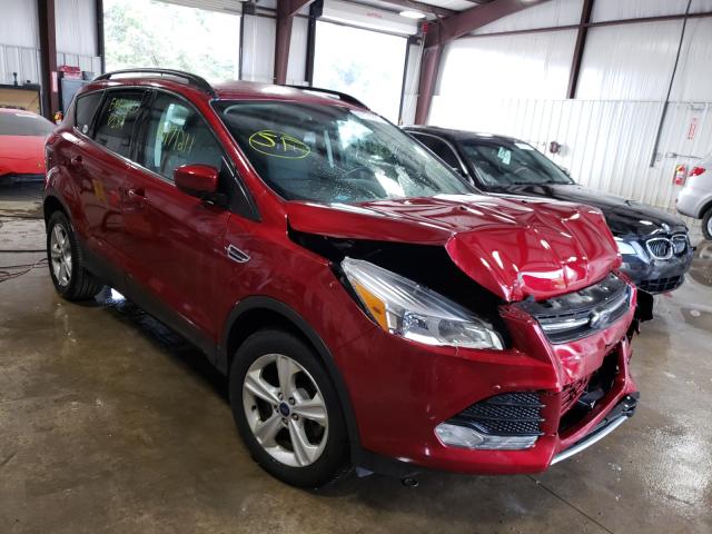 FORD ESCAPE SE 2015 1fmcu9g9xfuc58758