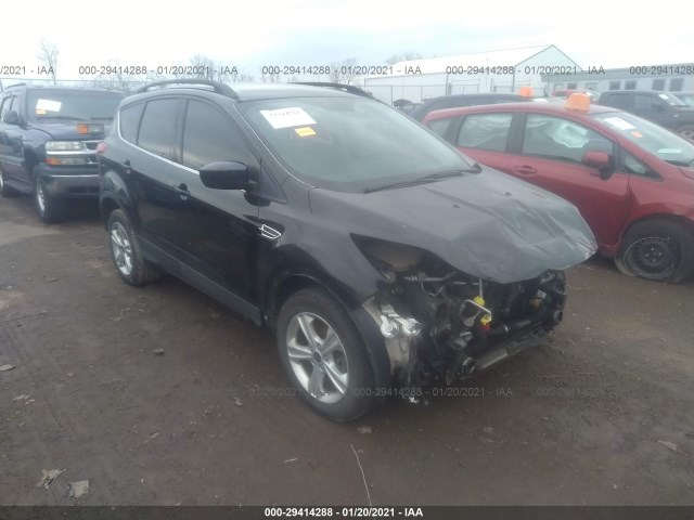 FORD ESCAPE 2015 1fmcu9g9xfuc66777